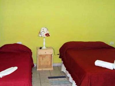 Iguazu Royal Bed & Breakfast Puerto Iguazu