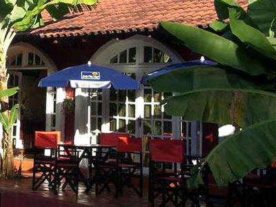 Iguazu Royal Bed & Breakfast