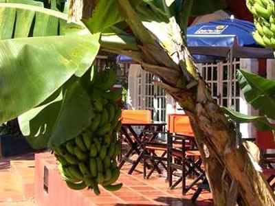 Bed & Breakfast Iguazu Royal 2*